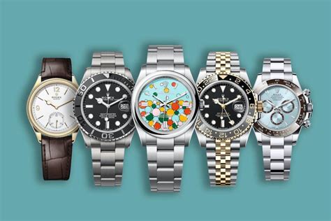 when will rolex release 2023 models|rolex 2023 models.